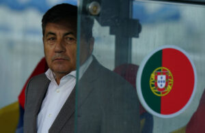 Portugal v Australia - Women's International Friendly