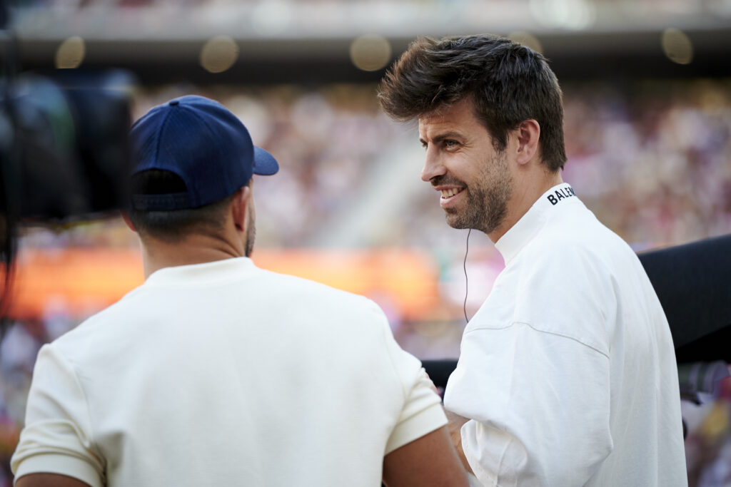 Kings &amp; Queens League Finals - Matches