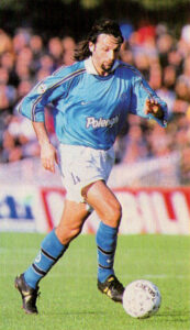 1998–99 Società Sportiva Calcio Napoli - Fabio Rossitto