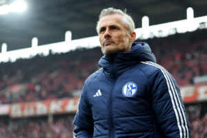 1. FC Köln v FC Schalke 04 - Second Bundesliga