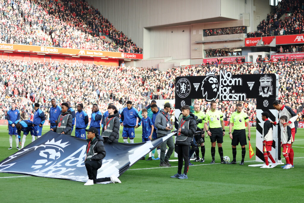 Liverpool FC v Chelsea FC - Premier League