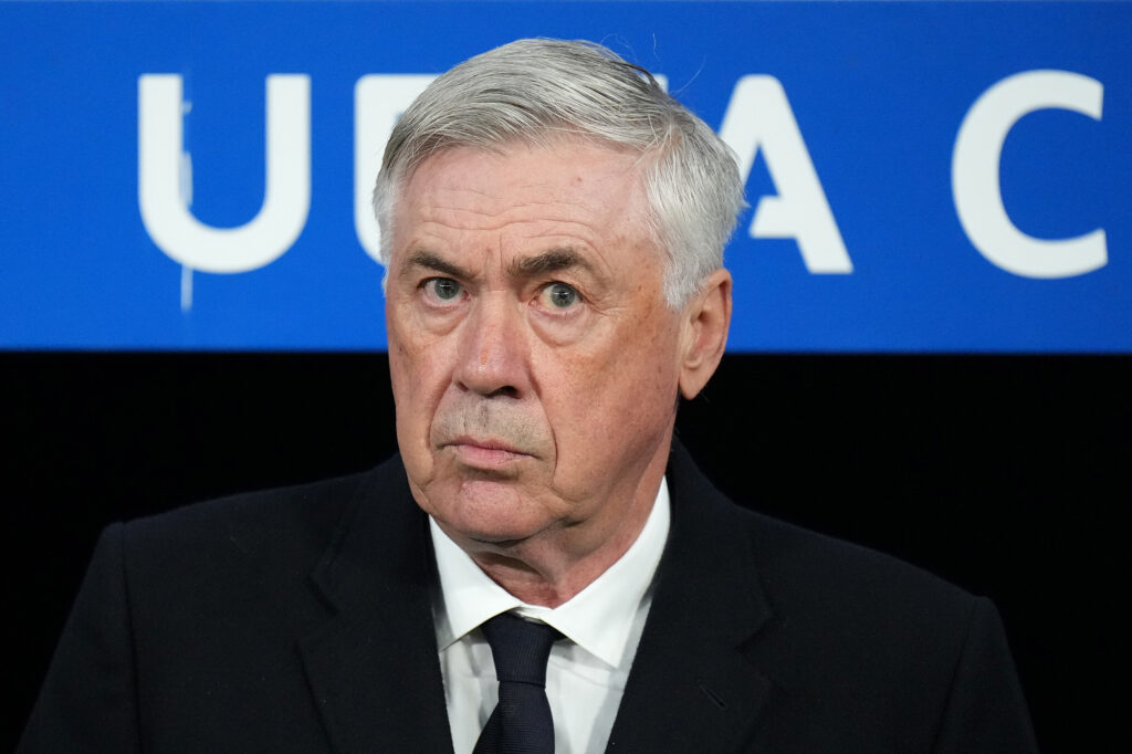 real madrid ancelotti bellingham