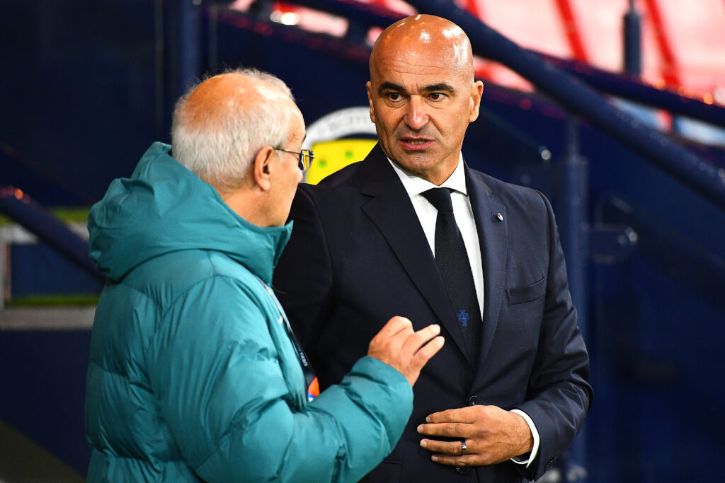 Scotland v Portugal - UEFA Nations League 2024/25 League A Group A1