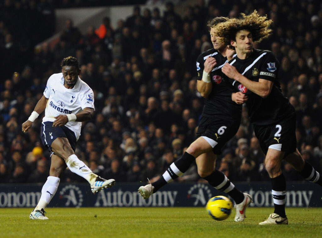Tottenham Hotspur v Newcastle United - Premier League