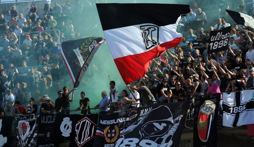 Ascoli Calcio v FC Crotone - Serie B