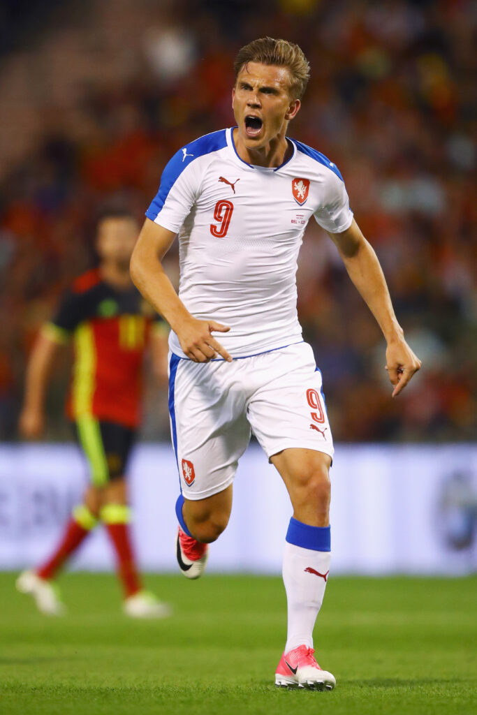 Belgium v Czech Republic - International Friendly