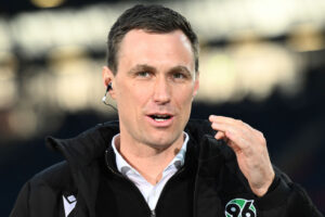 Hannover 96 v RB Leipzig - DFB Cup: Quarter Final