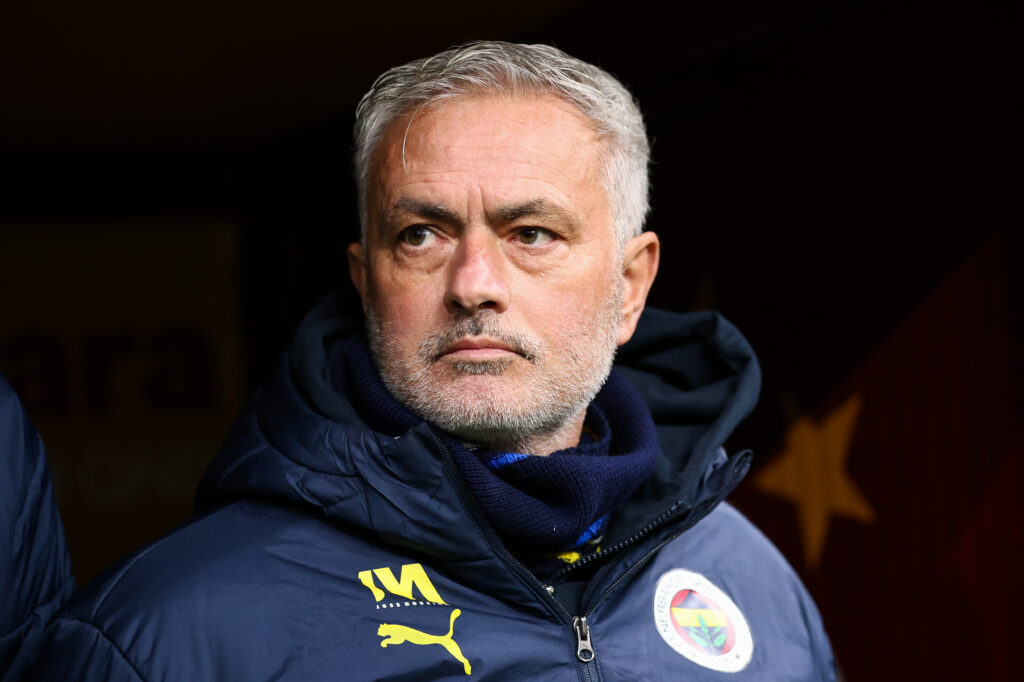 José Mourinho