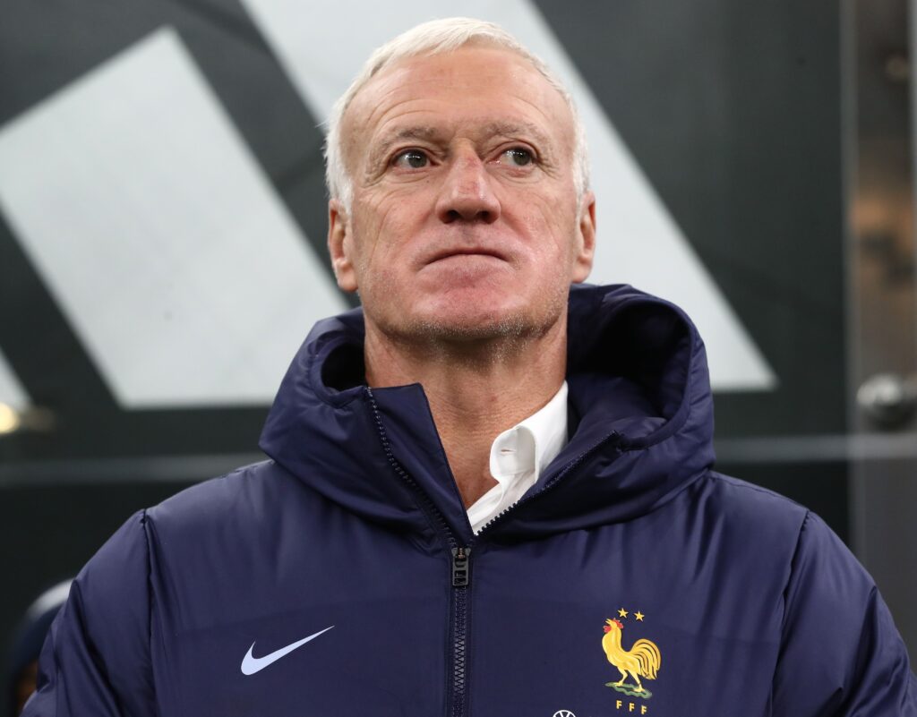 deschamps