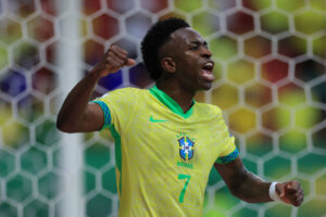 Brazil v Colombia - FIFA World Cup 2026 Qualifier