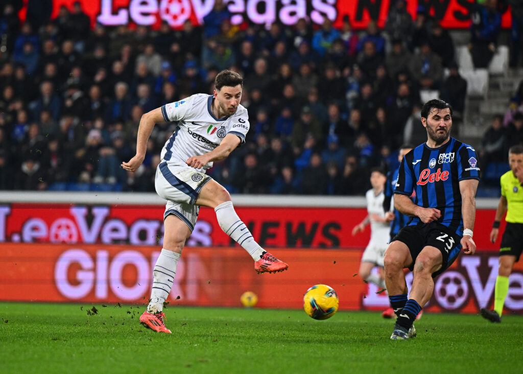 Atalanta v FC Internazionale - Serie A