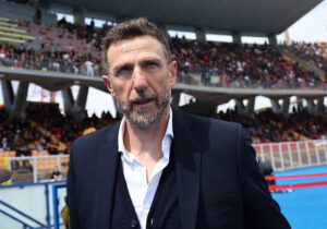 lecce-venezia-eusebio-di-francesco-dichiarazioni-post-partita-dazn-conferenza-stampa