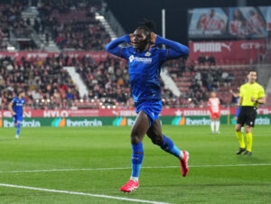 Getafe Real Madrid giocatori chiave