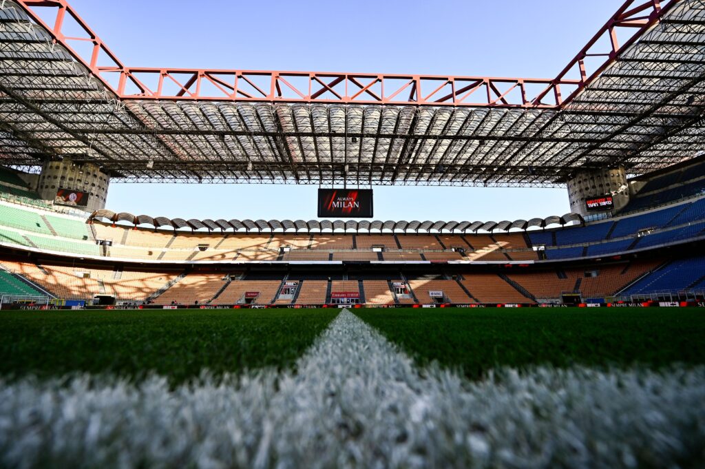 Milan-Inter dove vedere