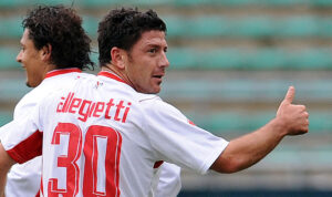 AS Bari v AS Livorno Calcio - Serie A