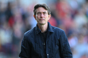 Brentford FC v Chelsea FC - Premier League