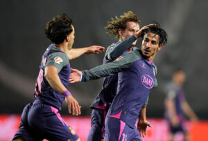 Rayo Vallecano v RCD Espanyol de Barcelona - La Liga EA Sports