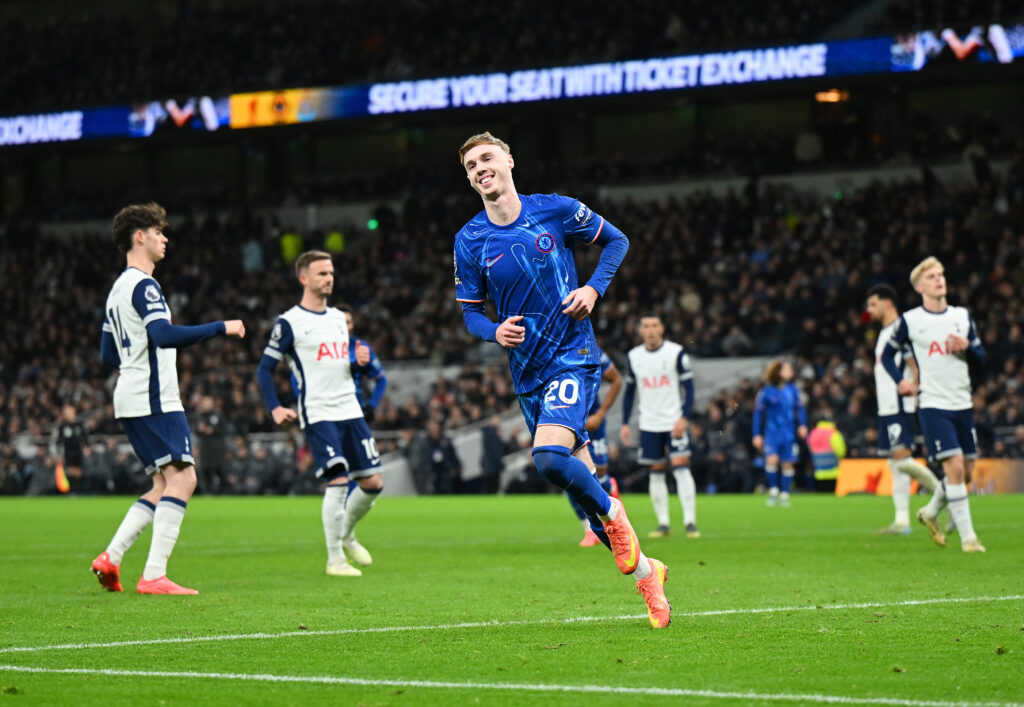 Tottenham Hotspur FC v Chelsea FC - Premier League