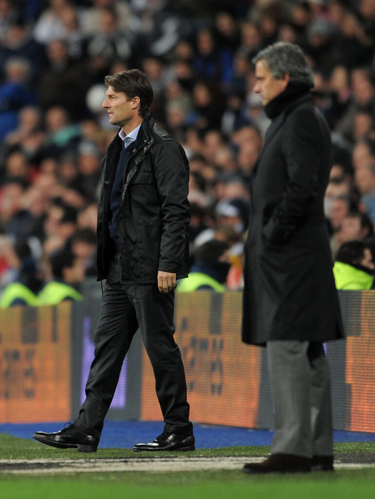 Real Madrid v Mallorca - La Liga