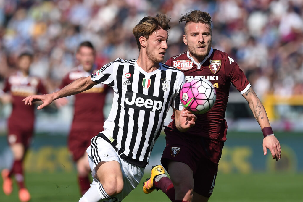 Torino FC v Juventus FC - Serie A
