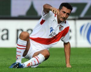 AC Mantova v Reggina Calcio - Serie B