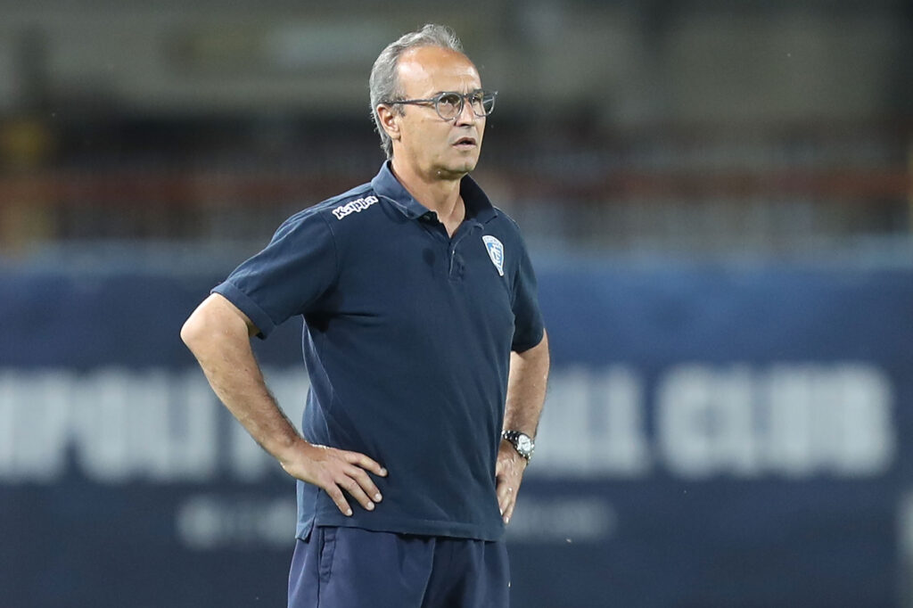 FC Empoli v Cosenza Calcio - Serie B