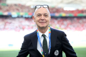 Germany v Hungary: Group A - UEFA EURO 2024