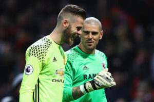 Manchester United v Middlesbrough - Premier League