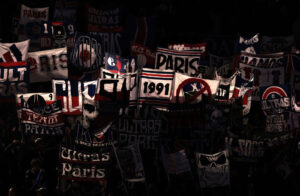 Paris Saint-Germain v Montpellier HSC - Ligue 1 Uber Eats