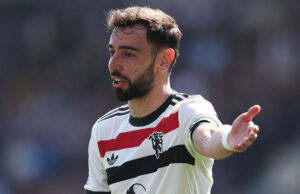 AFC Bournemouth v Manchester United FC - Premier League