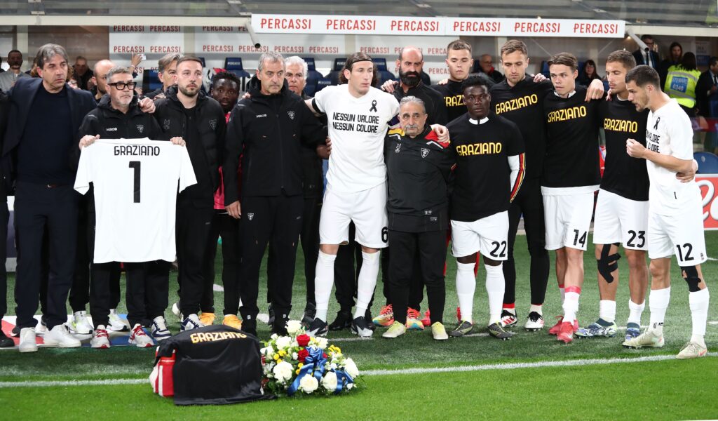 Atalanta BC v US Lecce - Serie A