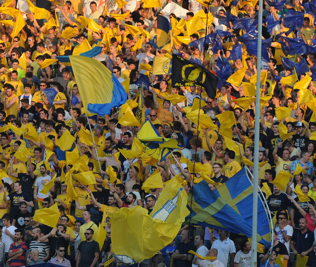 Modena FC v AC Cesena - Serie B Playoffs