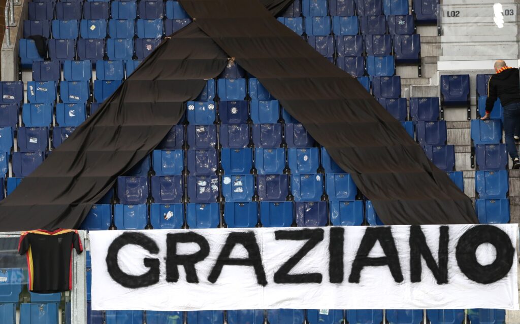 Atalanta BC v US Lecce - Serie A