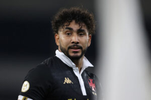 Vasco da Gama v Fluminense - Brasileirao 2024