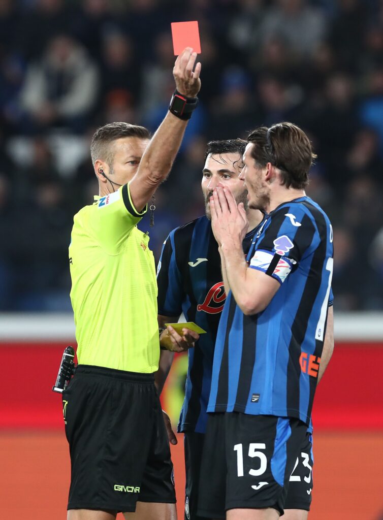 Atalanta BC v FC Internazionale - Serie A