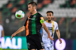 Venezia FC v SS Juve Stabia - Serie B