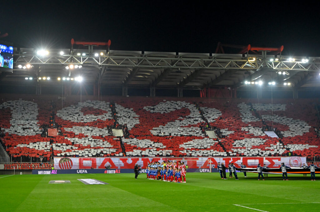 Olympiacos
