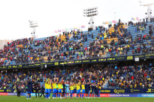 Cadiz CF v Atletico Madrid - LaLiga EA Sports