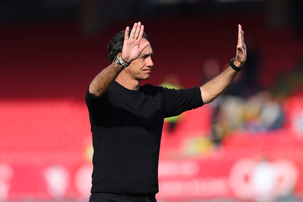 Monza v Como - Serie A