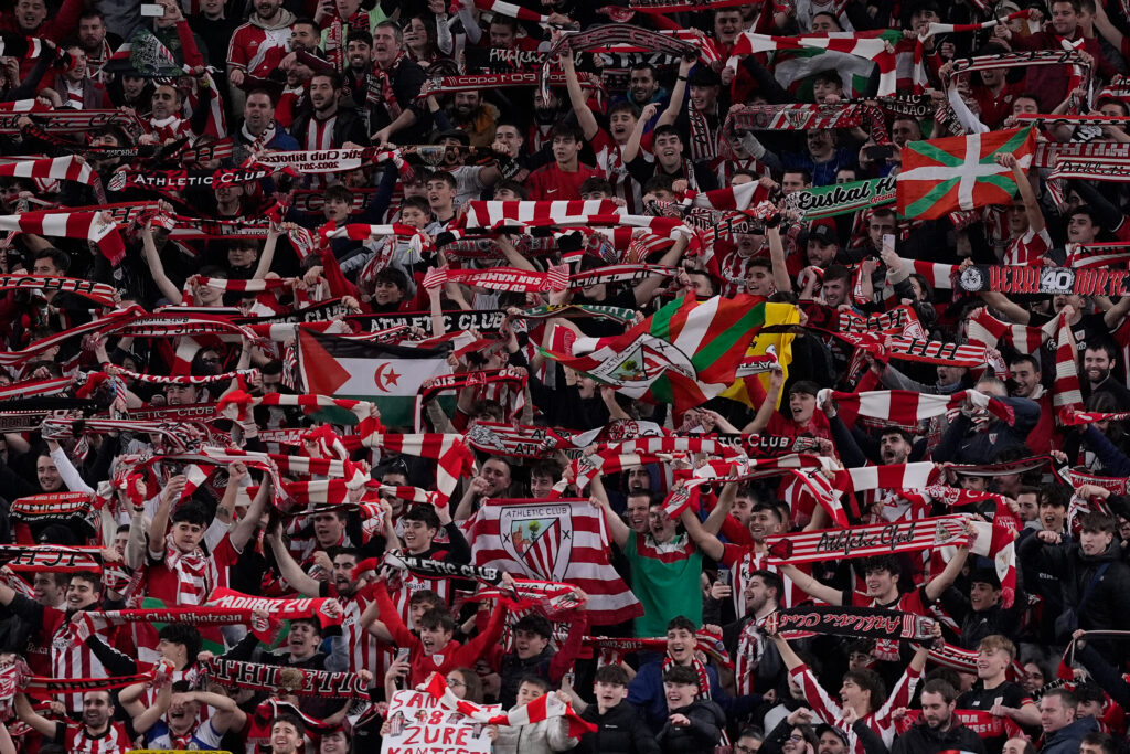 Athletic Club v Atletico Madrid - Copa del Rey Semifinal
