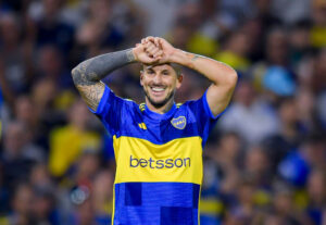 Boca Juniors v Belgrano - Copa de la Liga Profesional 2024