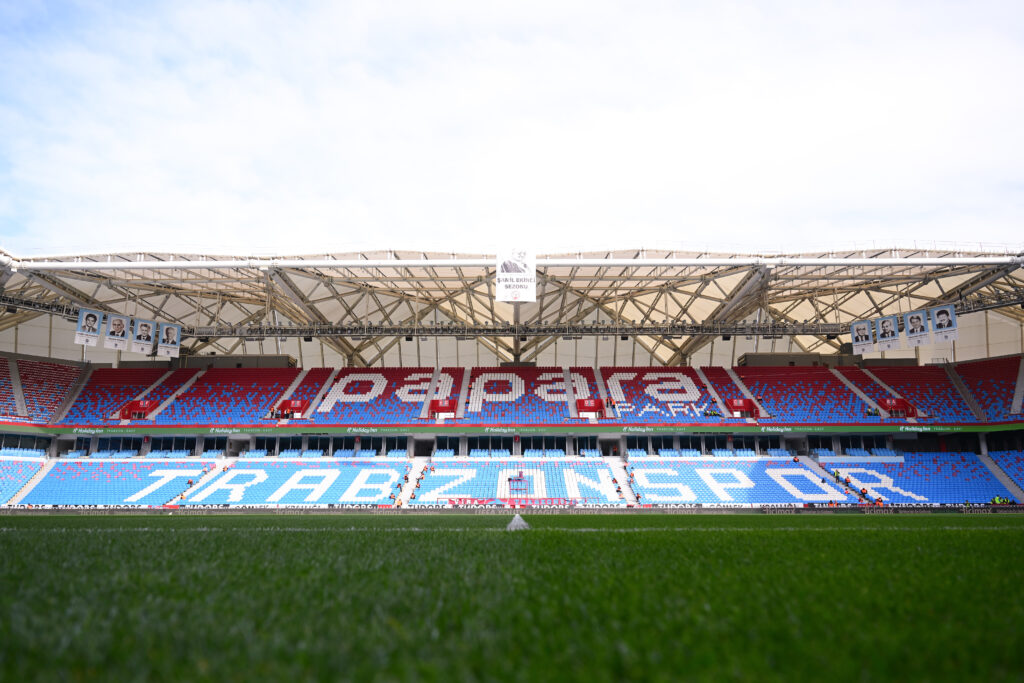 Tranzonspor U19 v FC Internazionale U19 - UEFA Youth League Quarter-finals