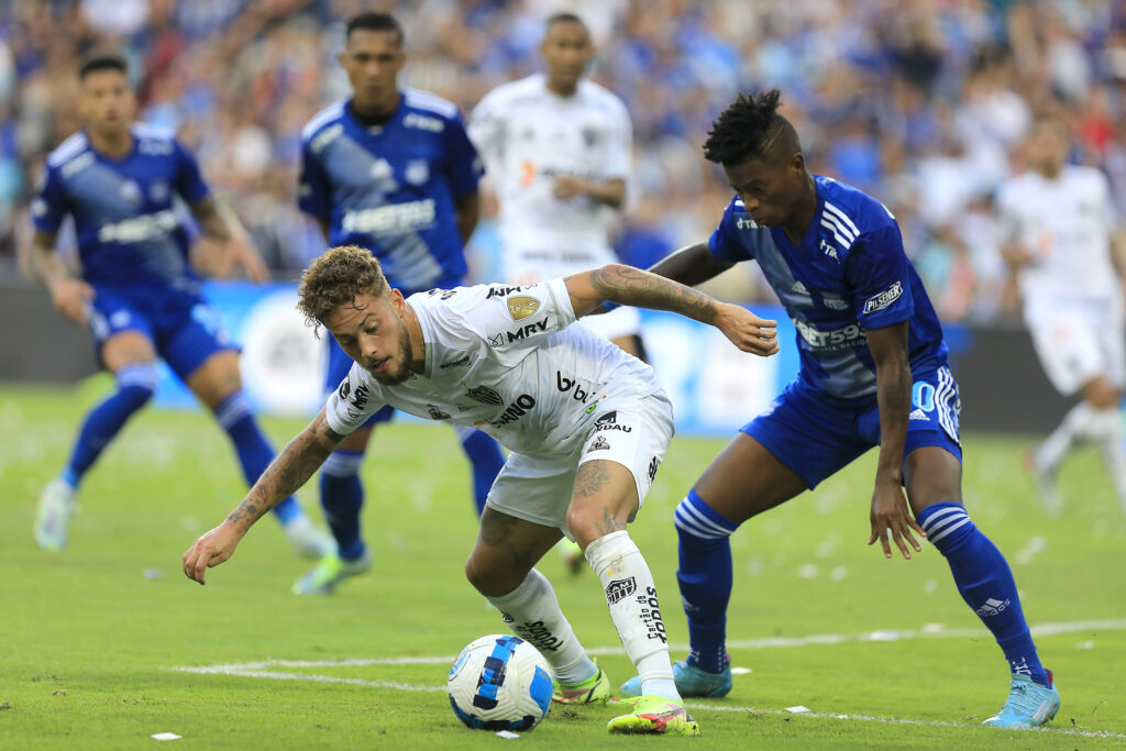 Emelec v Atletico Mineiro - Copa CONMEBOL Libertadores 2022