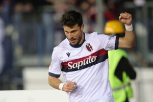 Empoli FC v FC Bologna: Semi Final - Coppa Italia