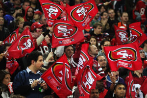 Denver Broncos v San Francisco 49ers