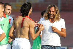 AC Mantova v Reggina Calcio - Serie B