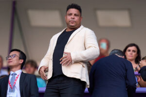 Real Valladolid CF v RCD Espanyol de Barcelona  - La Liga EA Sports