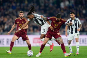 Juventus Roma