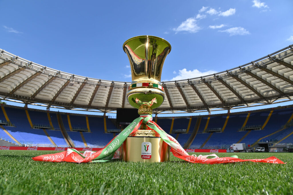 Juventus v SSC Napoli - Coppa Italia: Final - Previews