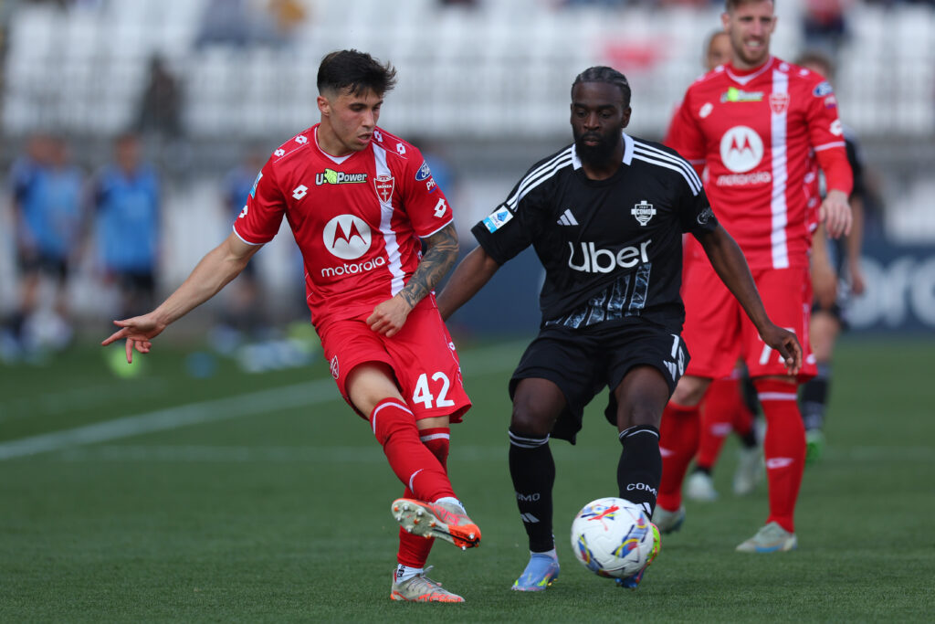 Monza v Como - Serie A